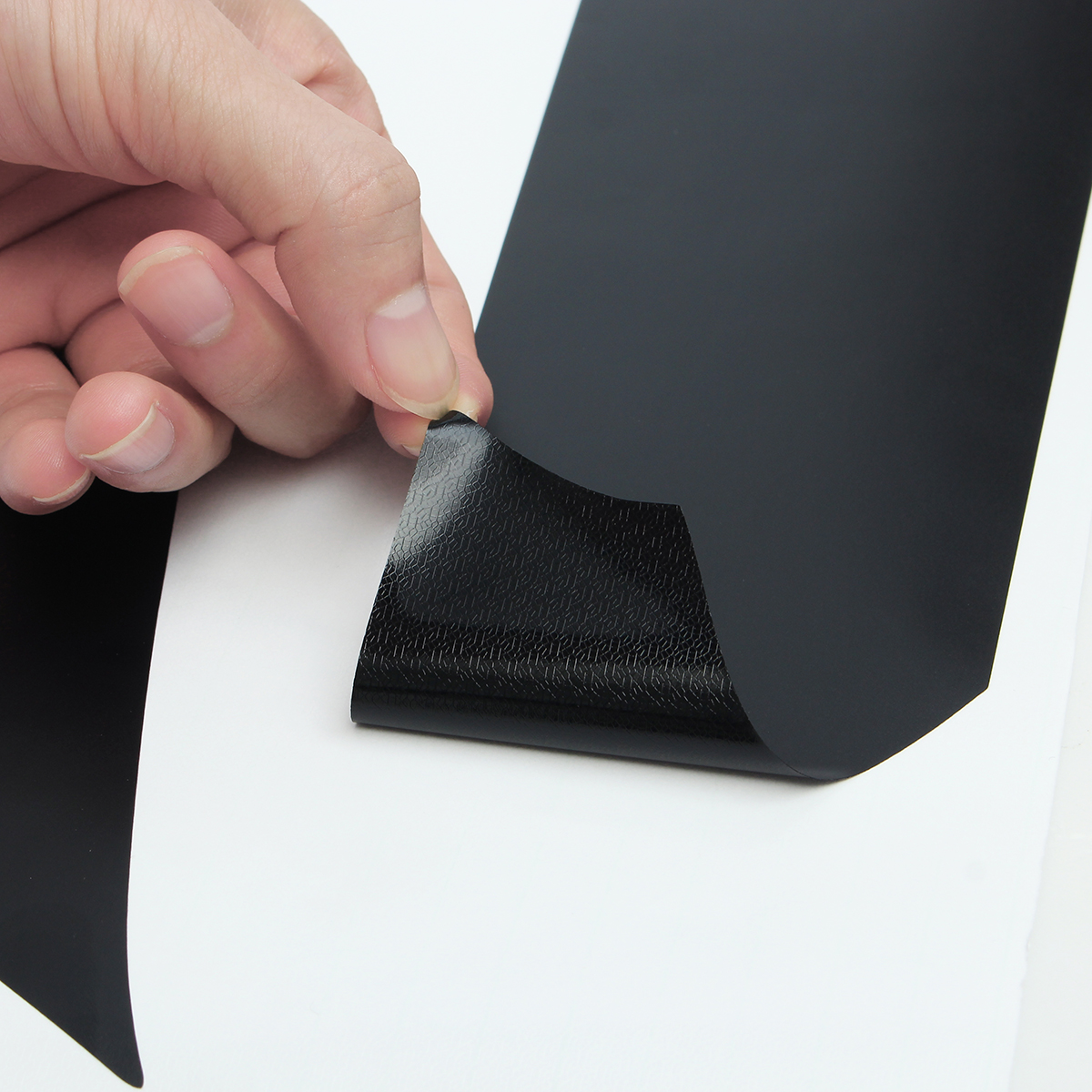 For-2018-Hondas-Accord-10th-4-Door-Front-Grill-Grille-Trim-Sticker-Decals-1686784