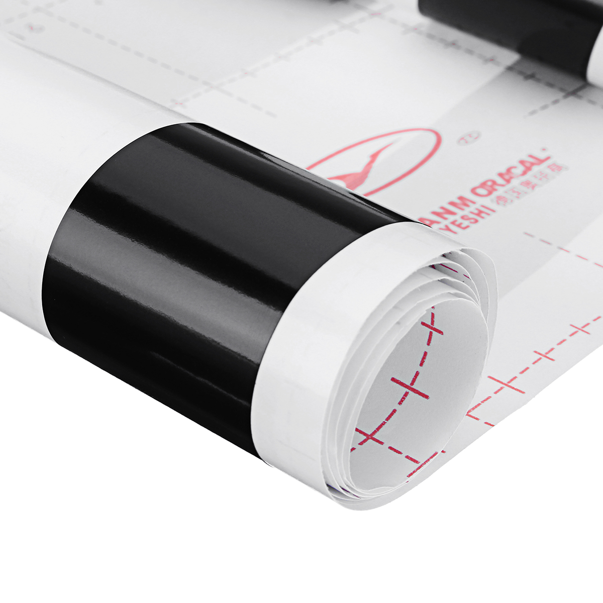 For-2018-Hondas-Accord-10th-4-Door-Front-Grill-Grille-Trim-Sticker-Decals-1686784