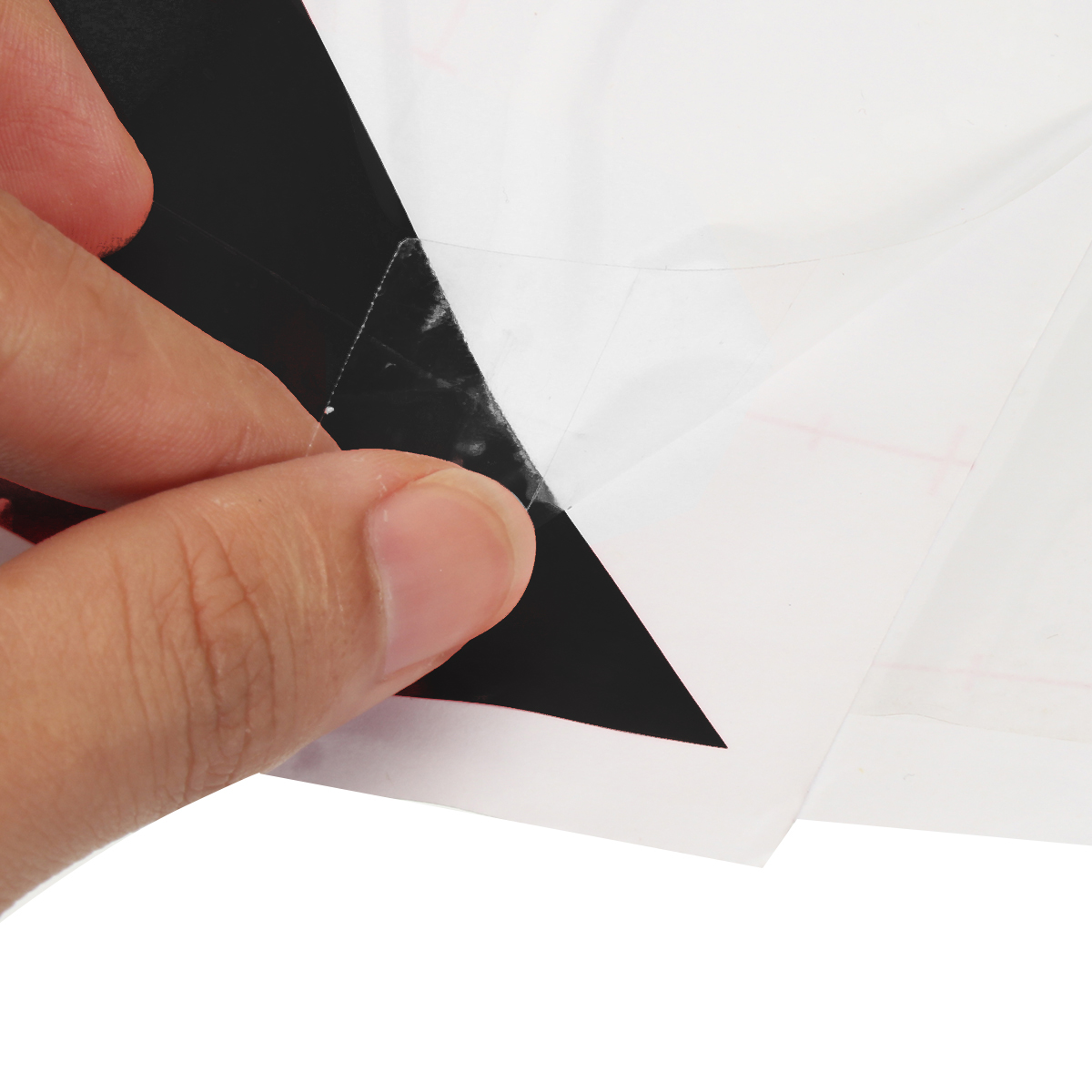 GRAPHIC-DECAL-VINYL-CAR-STRIPES-BONNET-PLUS-UNIVERSAL-VIPER-6quot-RACING-THIN-1686239