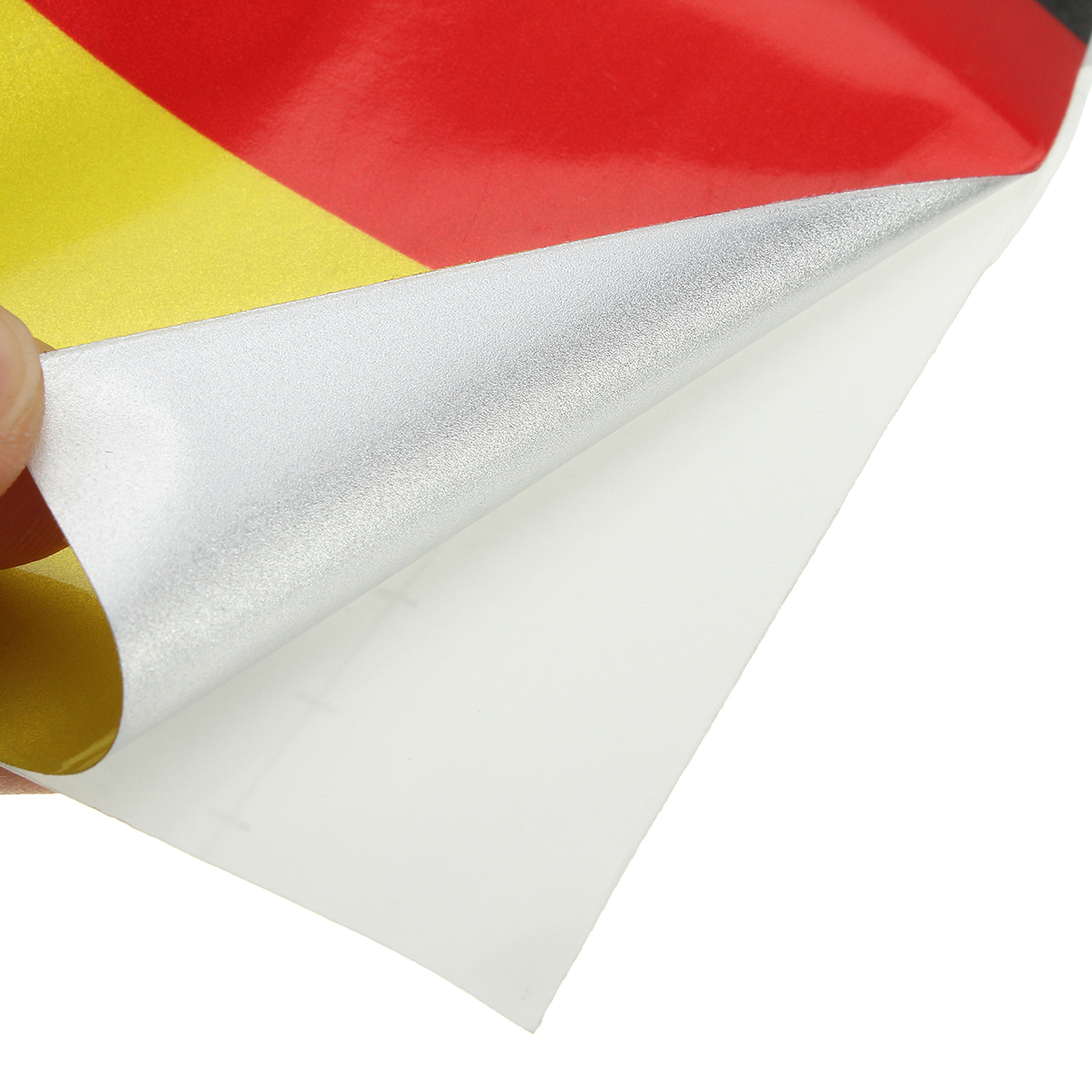 Germany-Flag-Car-Body-Stripe-Sticker-DIY-Decal-For-Audi-BMW-Mercedes-VW-1712247