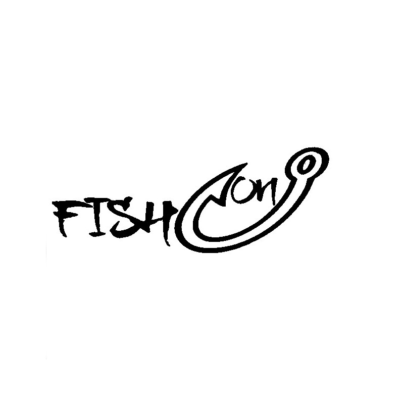 Go-Fishing-Car-Stickers-Auto-Truck-Vehicle-Motorcycle-Decal-1169830