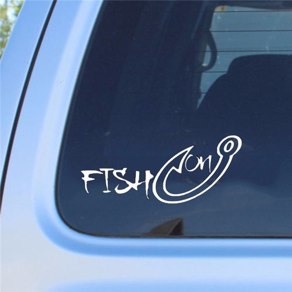 Go-Fishing-Car-Stickers-Auto-Truck-Vehicle-Motorcycle-Decal-1169830