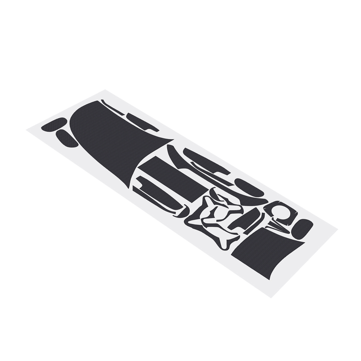 Interior-Carbon-Fiber-Decal-Sticker-Wrap-Trim-Dash-Kit-For-Honda-Civic-2006-2011-1812919