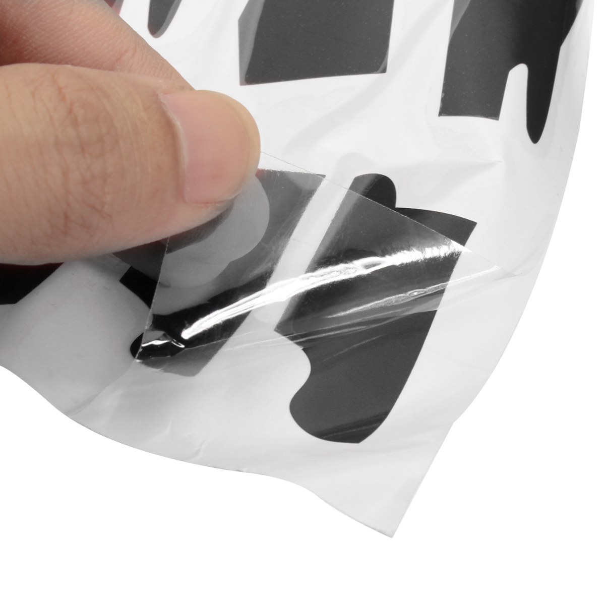 PVC-Auto-Aufkleber-Tuning-Sticker-Autoaufkleber-Decals-5-Farben-Auswahl-1685683