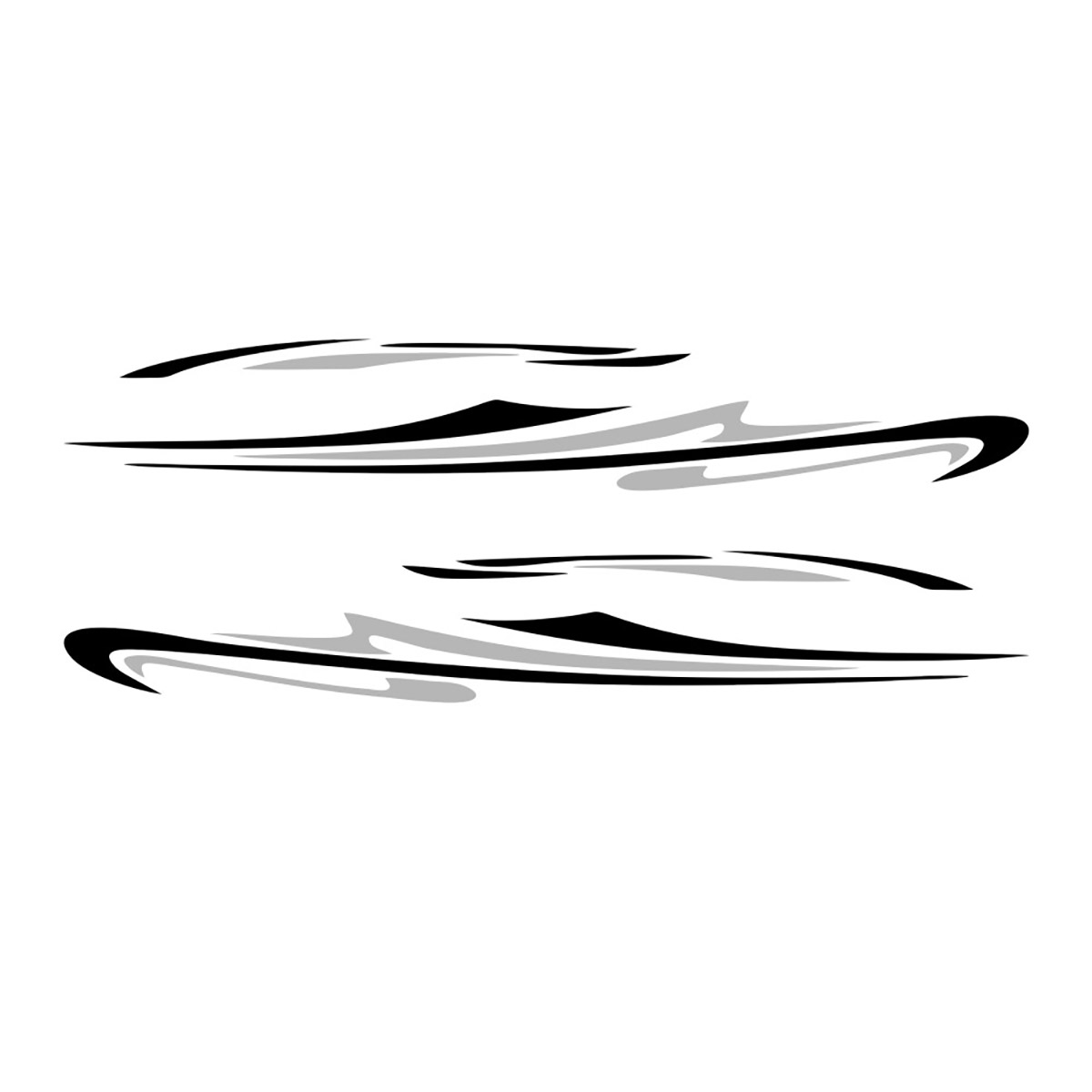 Stripes-Decal-Vehicle-Camper-Caravan-Motorhome-Stickers-For-Mercedes-Sprinter-1710004