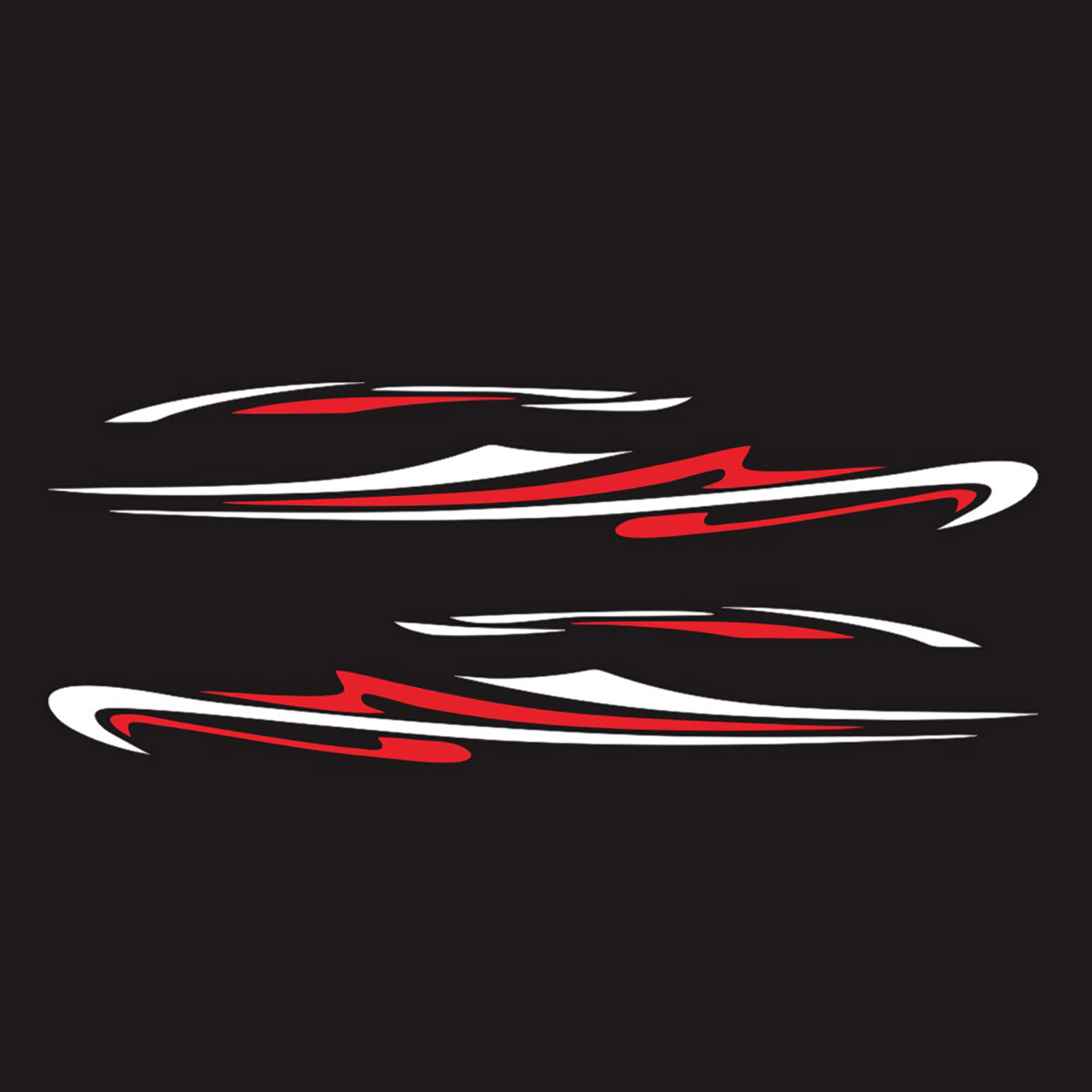 Stripes-Decal-Vehicle-Camper-Caravan-Motorhome-Stickers-For-Mercedes-Sprinter-1710004