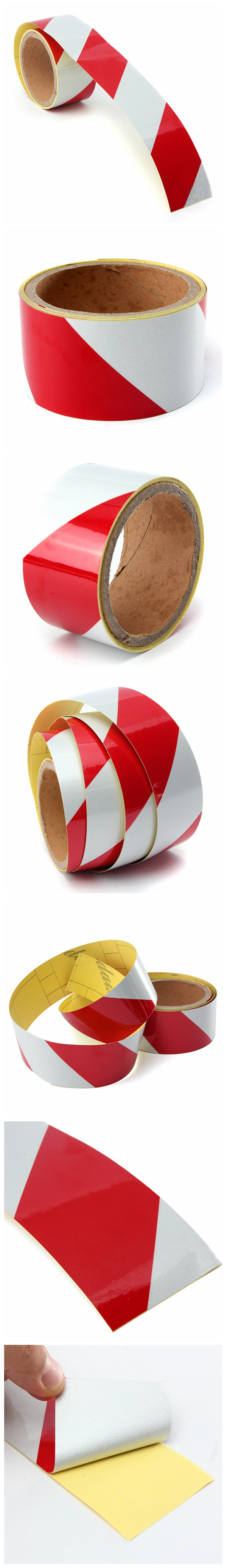 Truck-Vehicles-Reflective-Safety-Warning-Conspicuity-Tape-Roll-Film-Sticker-Multicolor-1076812