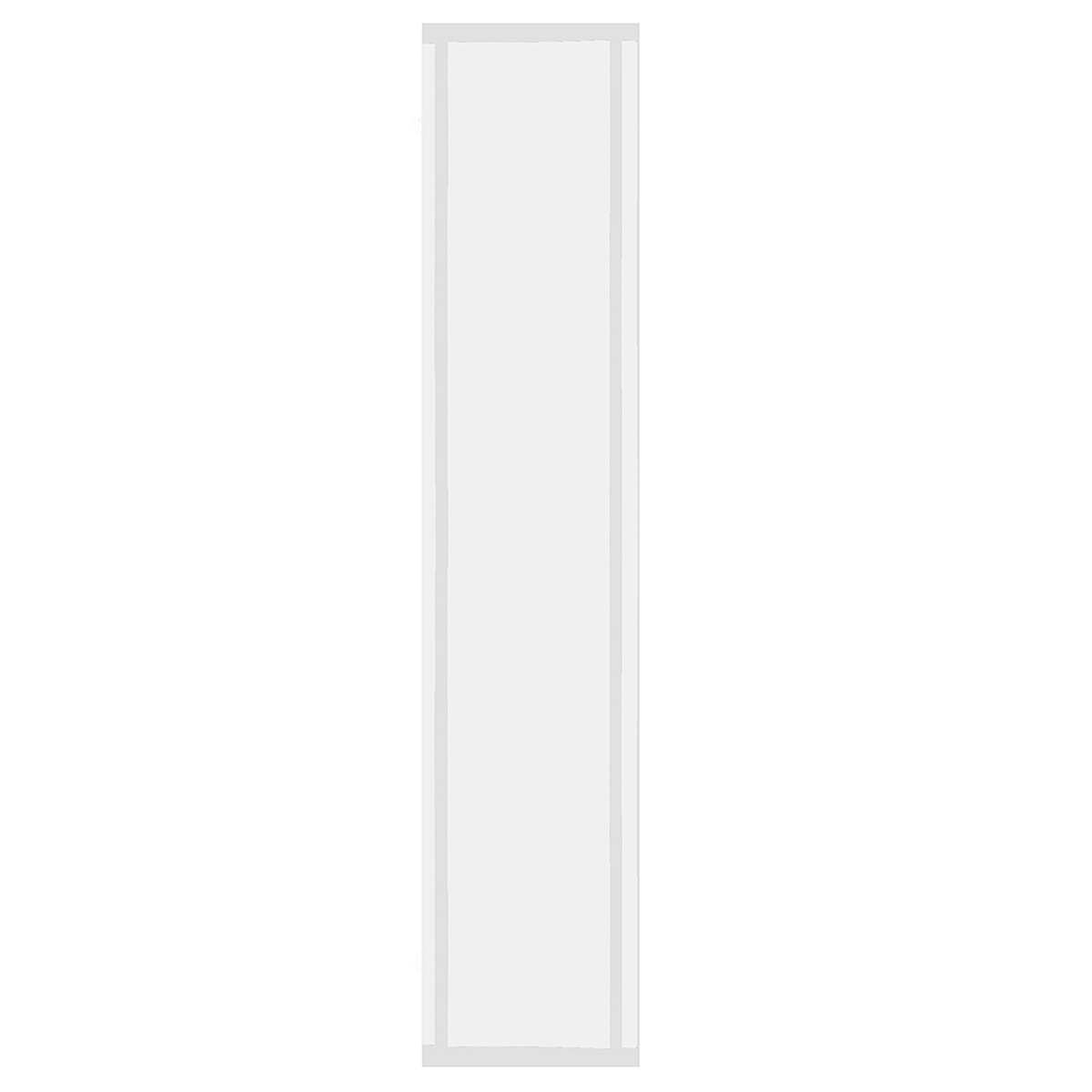 Universal-33x130cm-Car-Auto-Vinyl-Racing-Stripe-Sticker-Hood-Decal-Body-1686479