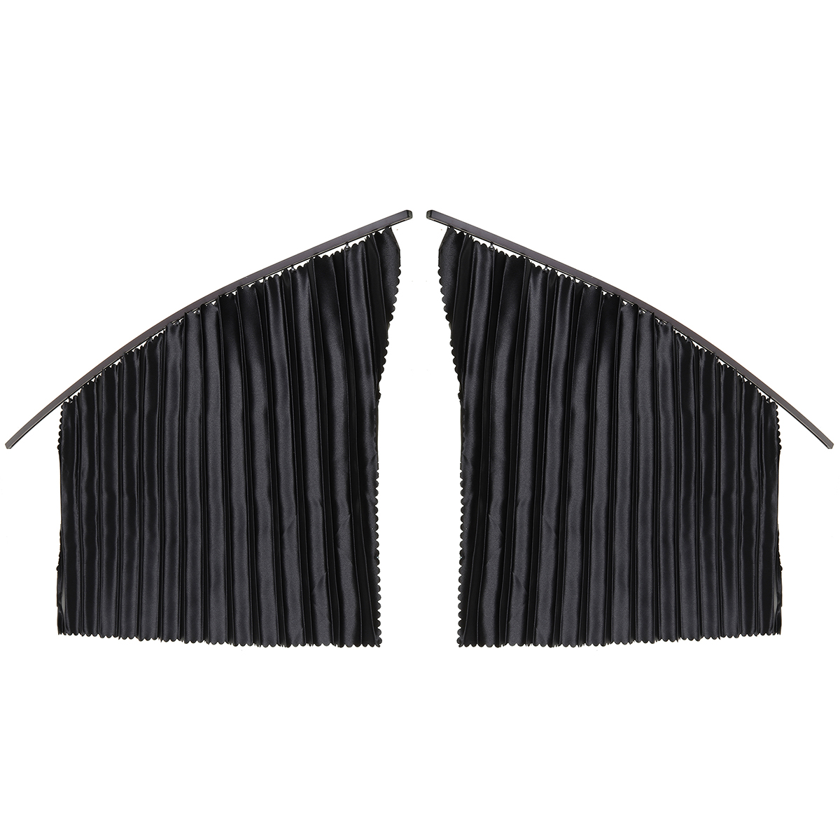 24PCS-Car-FrontRear-Window-UV-Protection-Sun-Shade-Curtain-Visor-Mesh-Cover-Shield-1796550