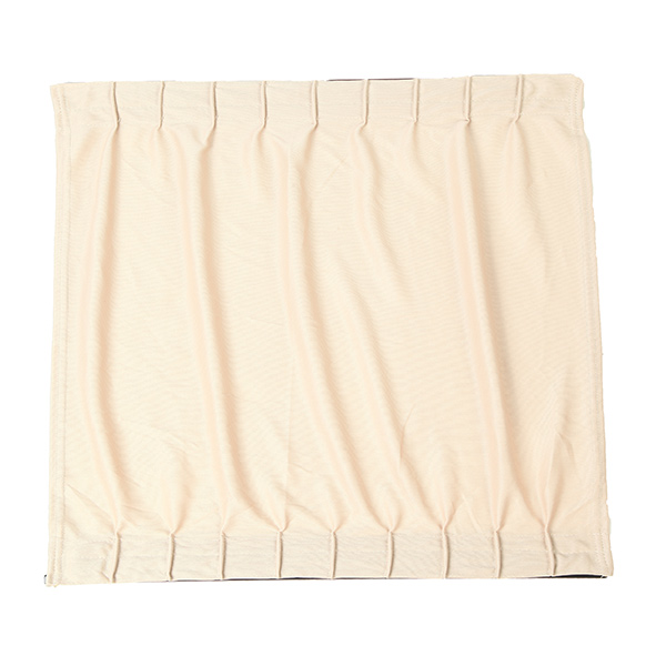 2X-5047cm-Simple-Car-Cotton-Curtains-Window-Sunshade-Sun-Protection-1044876