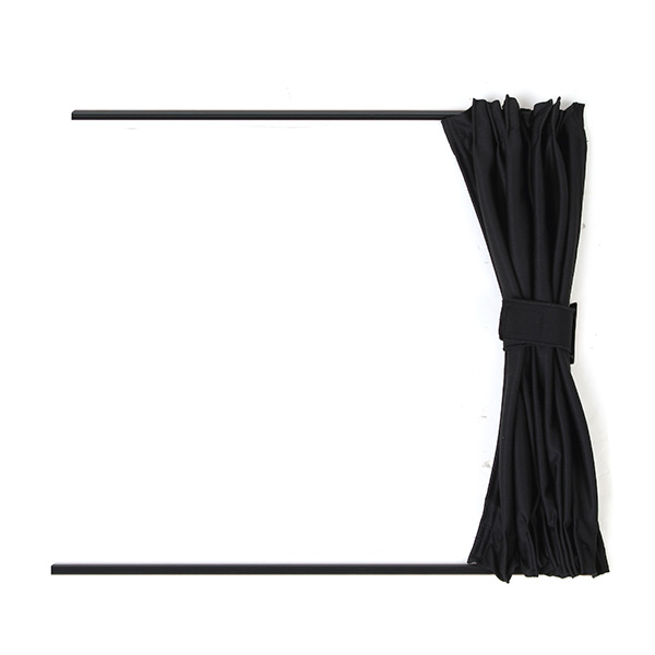 2X-5047cm-Simple-Car-Cotton-Curtains-Window-Sunshade-Sun-Protection-1044876