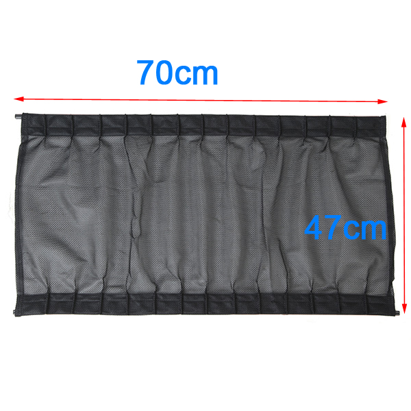 2X-7047CM-Mesh-Fabric-Adjustable-Car-Window-Sunshade-Side-Window-Curtains-with-Tracks-1041469