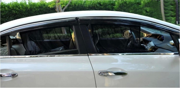 2X-7047CM-Mesh-Fabric-Adjustable-Car-Window-Sunshade-Side-Window-Curtains-with-Tracks-1041469