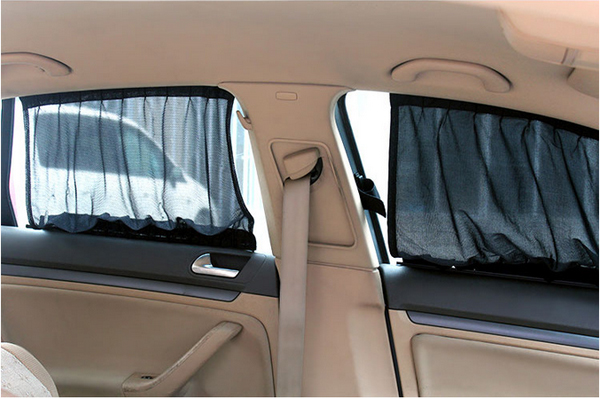 2X-7047CM-Mesh-Fabric-Adjustable-Car-Window-Sunshade-Side-Window-Curtains-with-Tracks-1041469