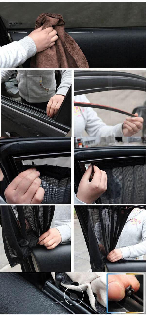 2X-7047CM-Mesh-Fabric-Adjustable-Car-Window-Sunshade-Side-Window-Curtains-with-Tracks-1041469