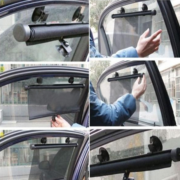 2pcs-Car-Side-Window-Sunshade-Curtain-Roller-Blind-Screen-Protector-Visor-75151