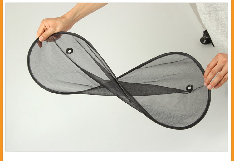 2pcs-Oblique-Net-Yarn-Car-Window-Sunshade-Curtain-Summer-Suction-Cup-Sun-Protection-Lightproof-Mat-1294791