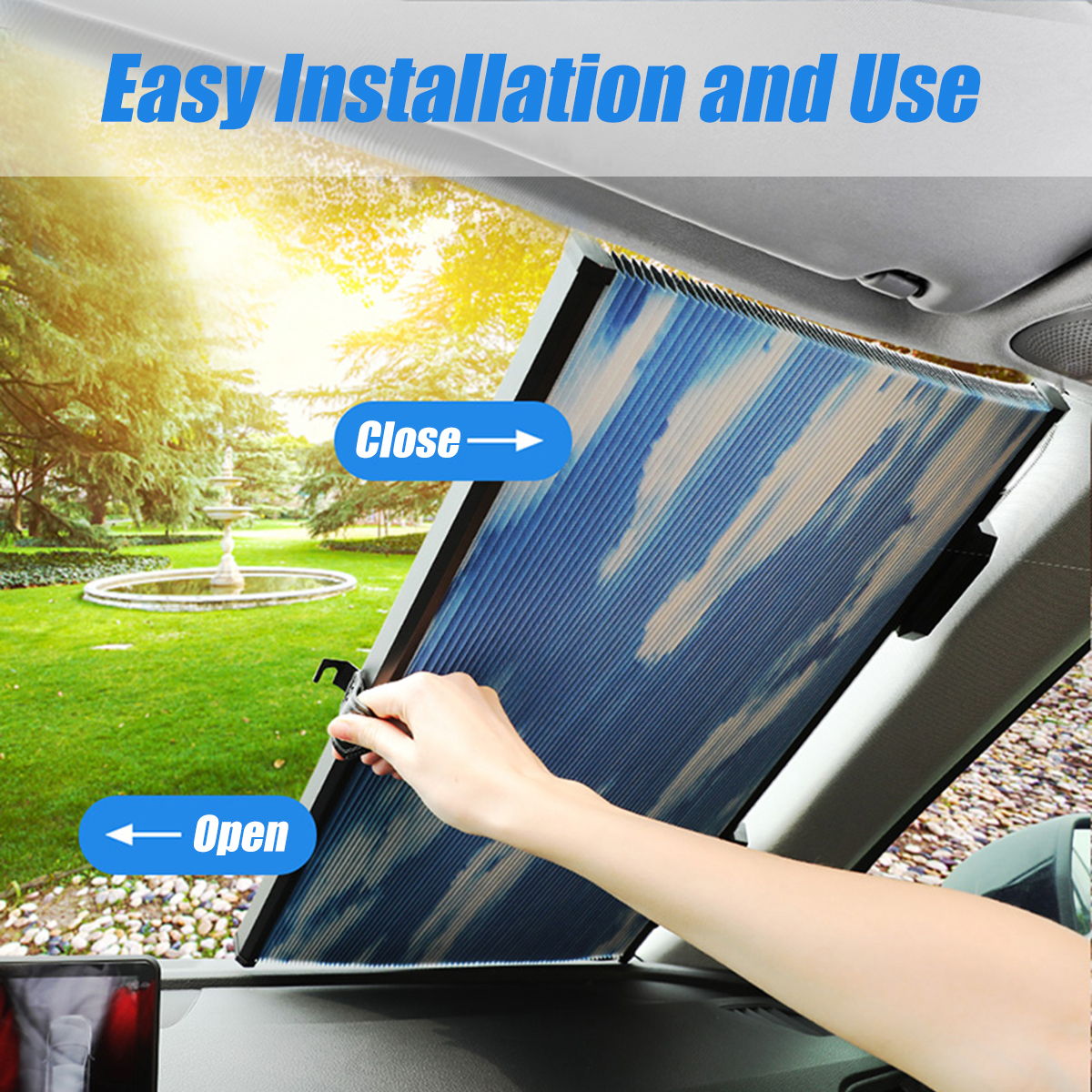 60cm-Car-Retractable-Rear-Window-Sun-Shade-Block-Visor-Folding-Auto-Windshield-Cover-1543485
