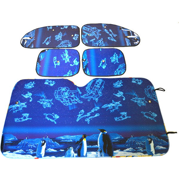 Aluminum-Foil-Foldable-Reflective-Car-Wind-Shield-Shade-Sun-Block-Protection-1063777