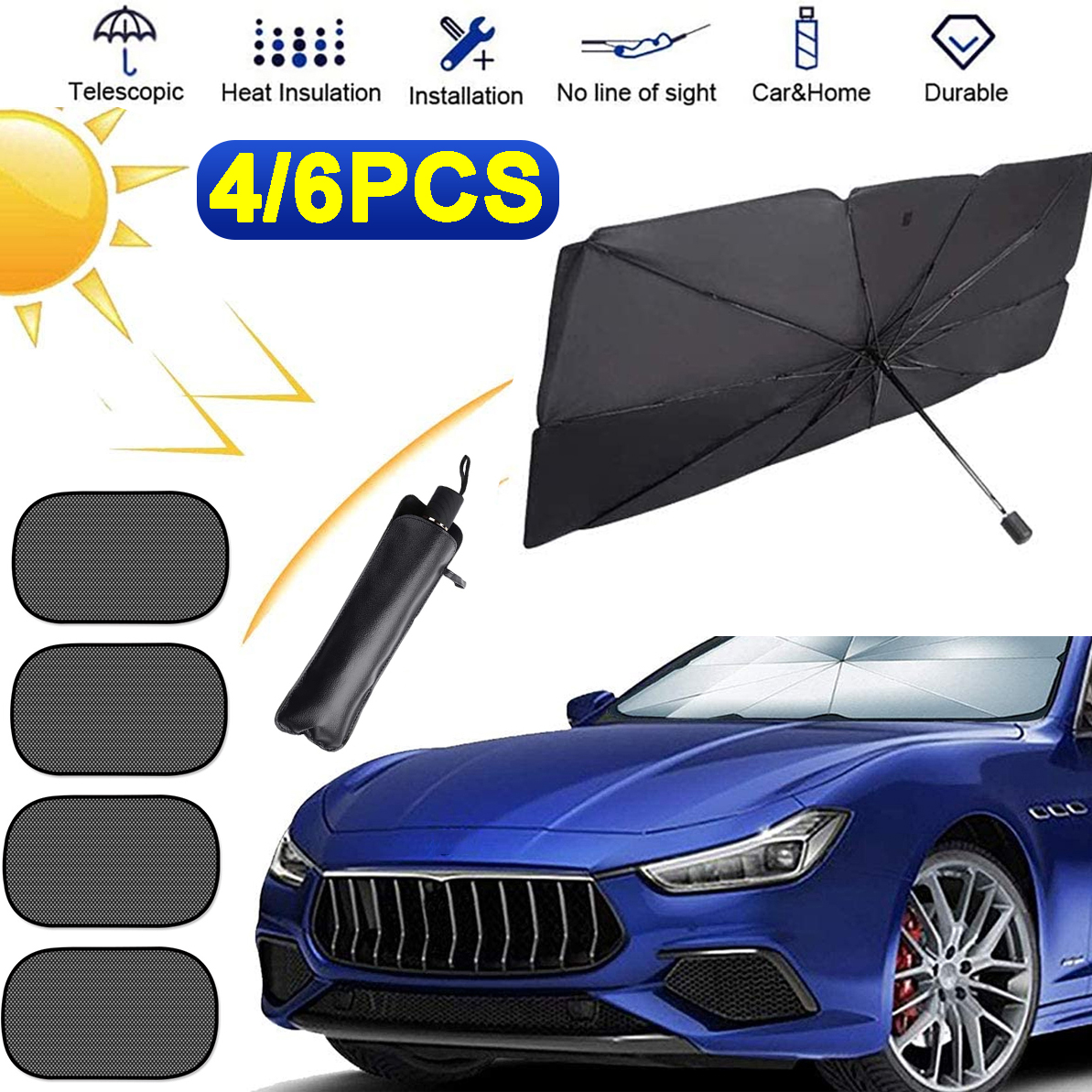 Car-Front-Windshield-Sun-Shade-Umbrella-Heat-Foldable-Cover-Scereen-Protector-1749314