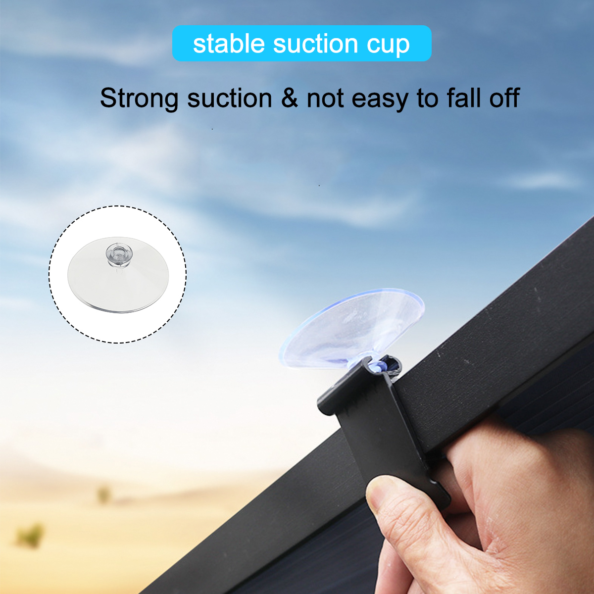 Front-Windshield-Car-Window-Sun-Block-Shade-Thermal--Fit-For-SUV-46-65-70-80cm-1697290