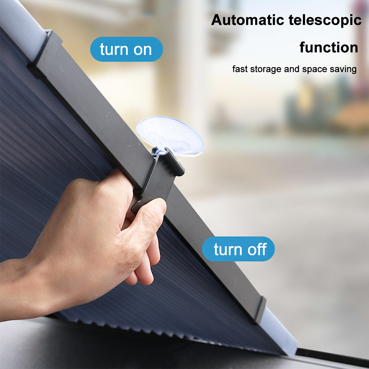 Front-Windshield-Car-Window-Sun-Block-Shade-Thermal--Fit-For-SUV-46-65-70-80cm-1697290