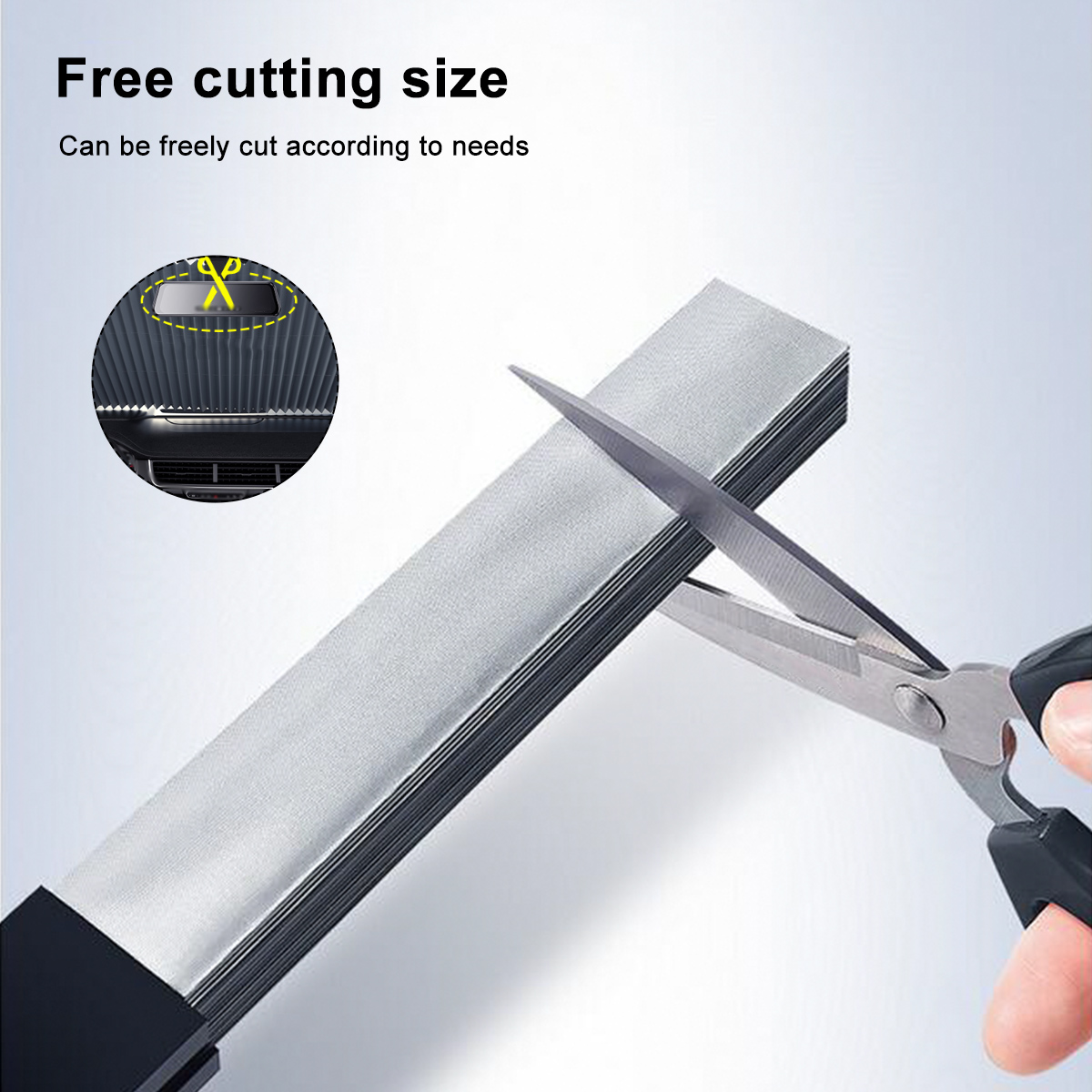 Front-Windshield-Car-Window-Sun-Block-Shade-Thermal--Fit-For-SUV-46-65-70-80cm-1697290