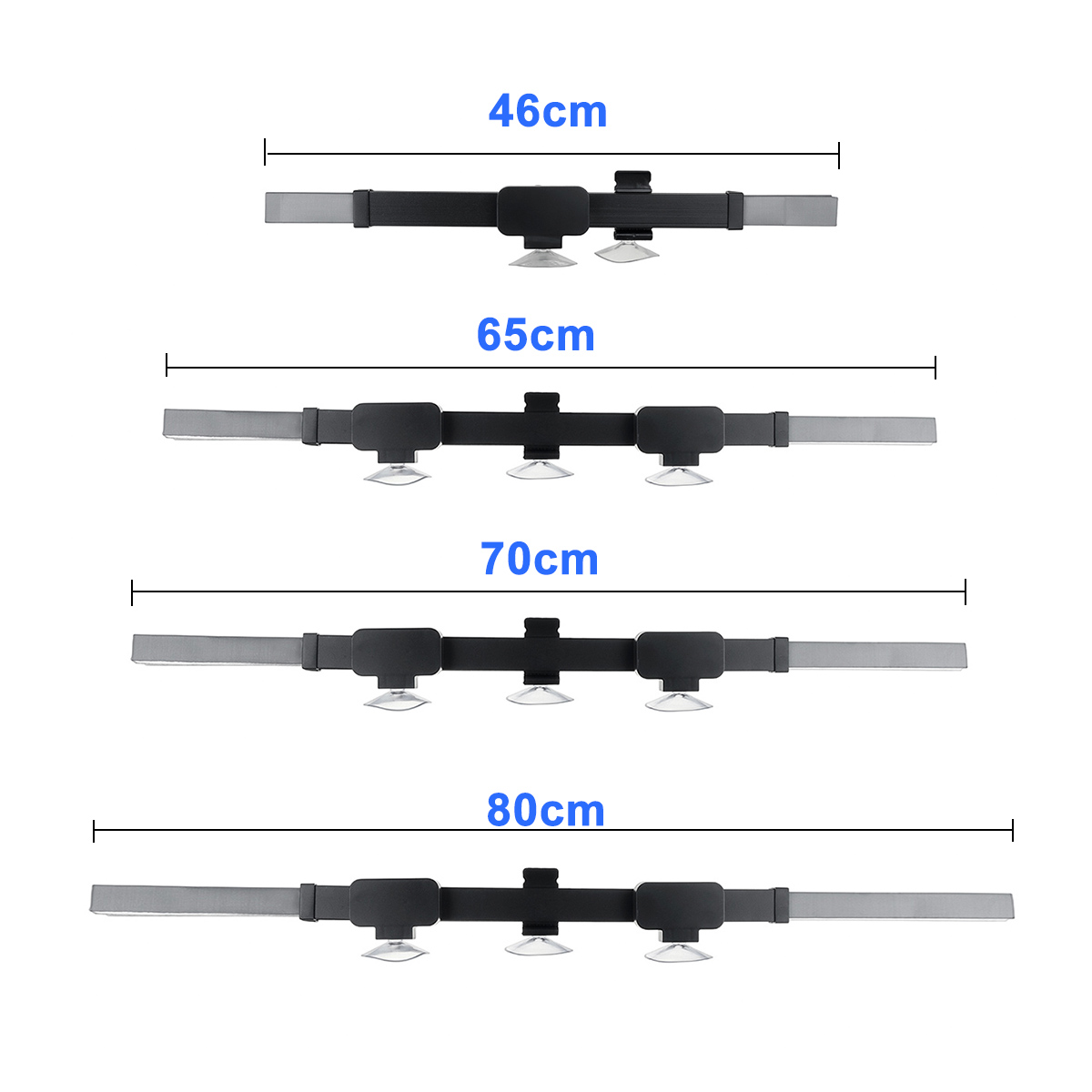 Front-Windshield-Car-Window-Sun-Block-Shade-Thermal--Fit-For-SUV-46-65-70-80cm-1697290