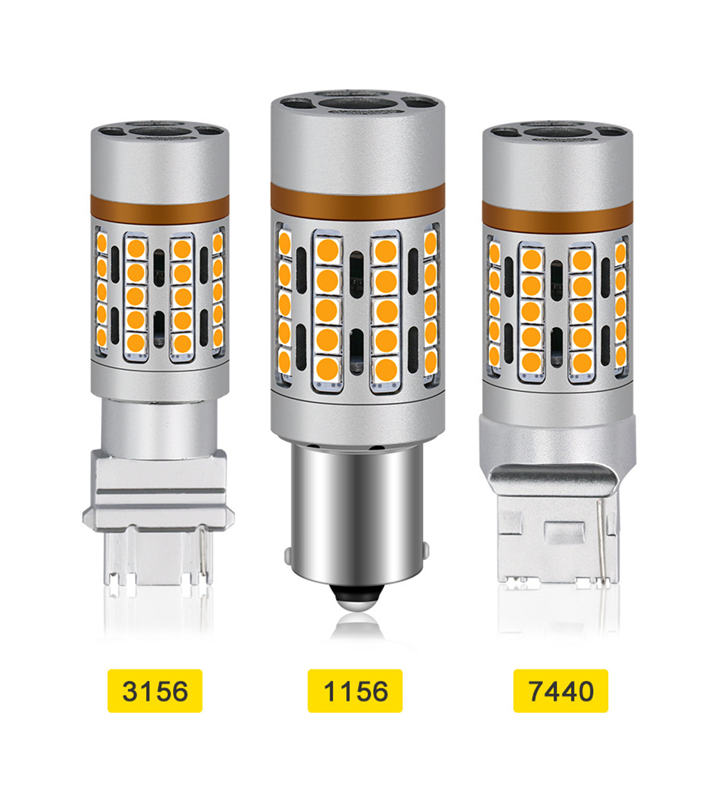 1156-3156-7440-45SMD-LED-Car-Turn-Signal-Light-CANBUS-Error-Free-with-Cooling-Fan-12V-224W-2000LM-Ye-1750303