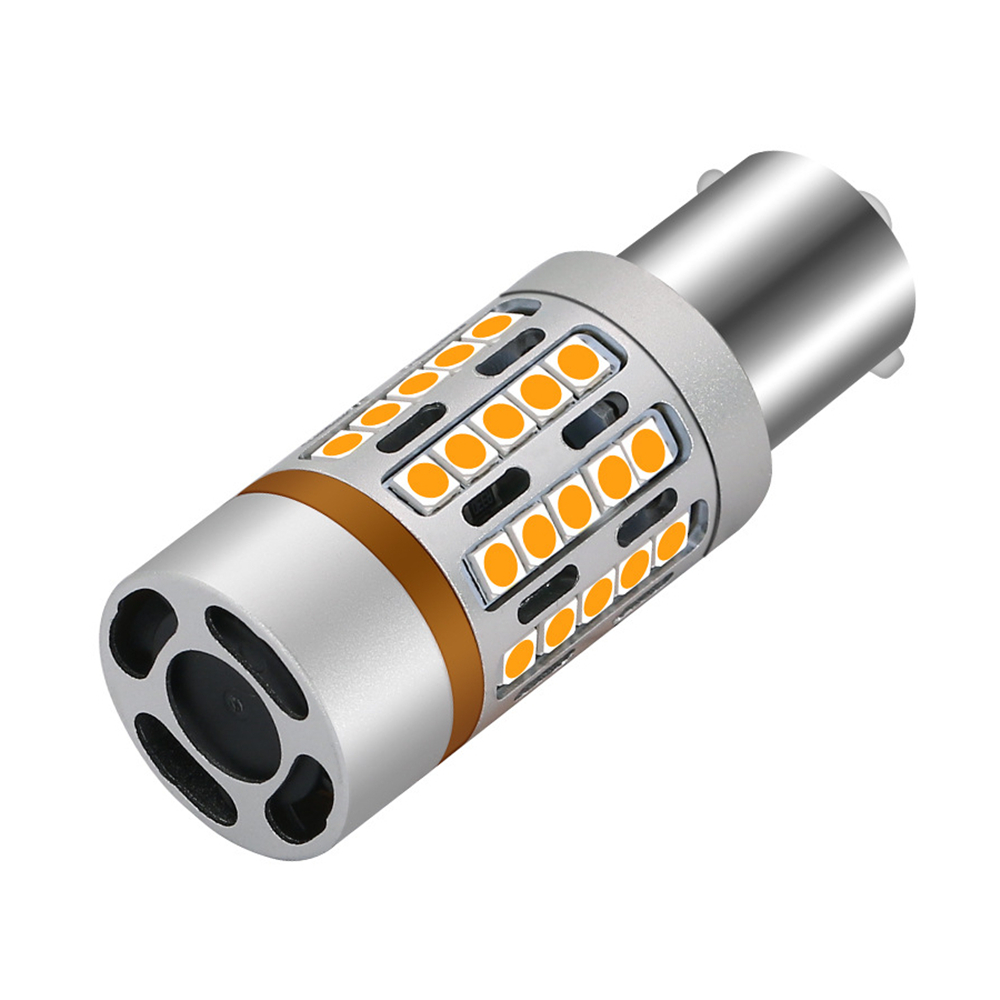 1156-3156-7440-45SMD-LED-Car-Turn-Signal-Light-CANBUS-Error-Free-with-Cooling-Fan-12V-224W-2000LM-Ye-1750303