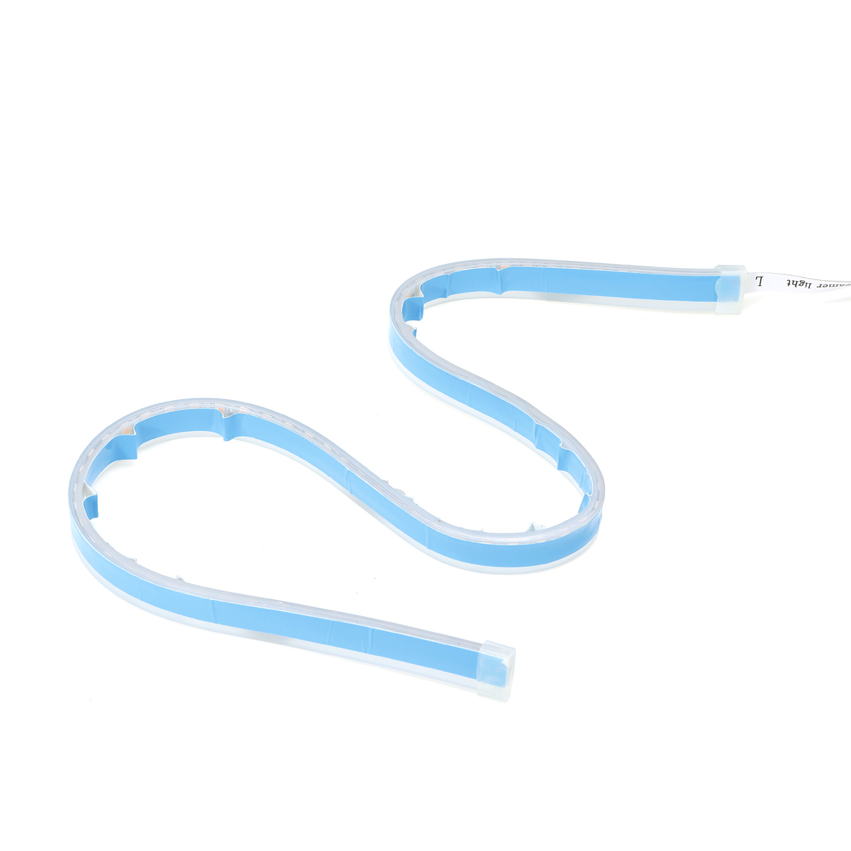 12V-10W-60CM-Car-LED-Strip-Light-Daytime-Running-Turn-Signal-Angel-Eye-Headlight-Lamp-Waterproof-1722461