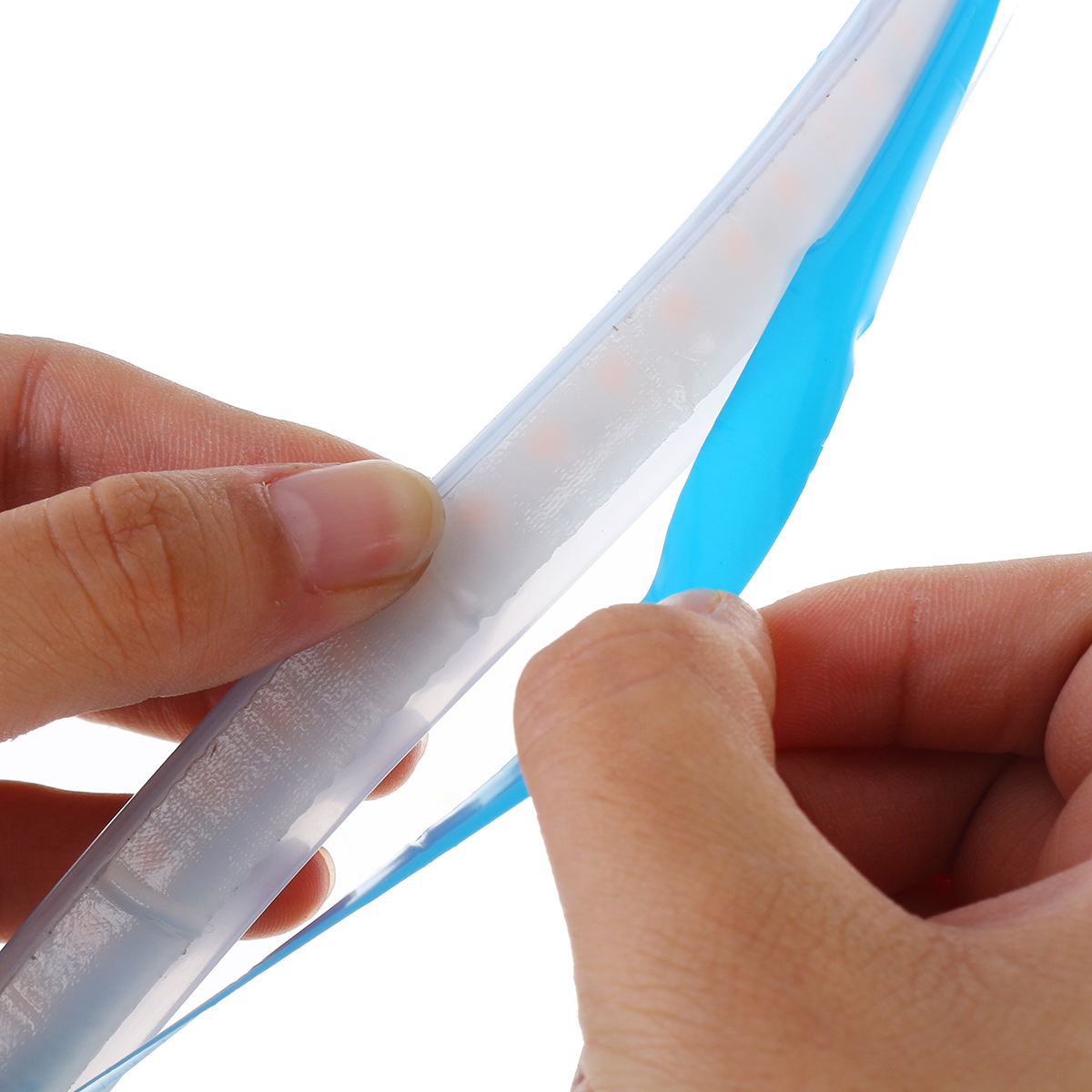 12V-10W-60CM-Car-LED-Strip-Light-Daytime-Running-Turn-Signal-Angel-Eye-Headlight-Lamp-Waterproof-1722461