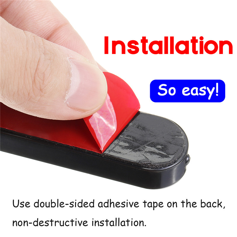 12V-36-LED-Flowing-Turn-Signal-Light-Red--Yellow-Daytime-Running-Light-Brake-Tail-Light-Waterproof-1773124