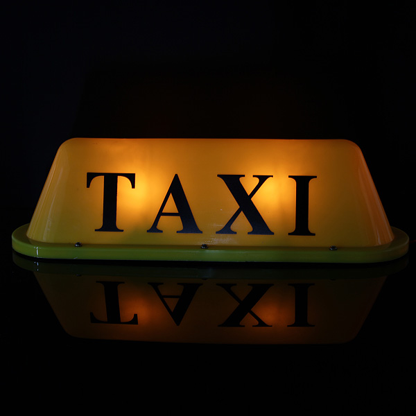 12V-Cab-Roof-Top-Sign-Light-Taxi-Magnetic-LED-Lamp-Waterproof-12V-Yellow-958421