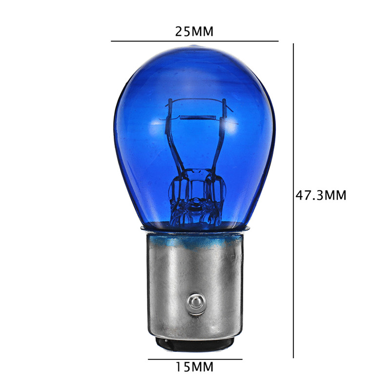1PCS-S8-1157-BAY15D-Car-Halogen-Lights-Lamp-Brake-Reversing-Turn-Singal-Tail-Bulb-DC12V-1329577