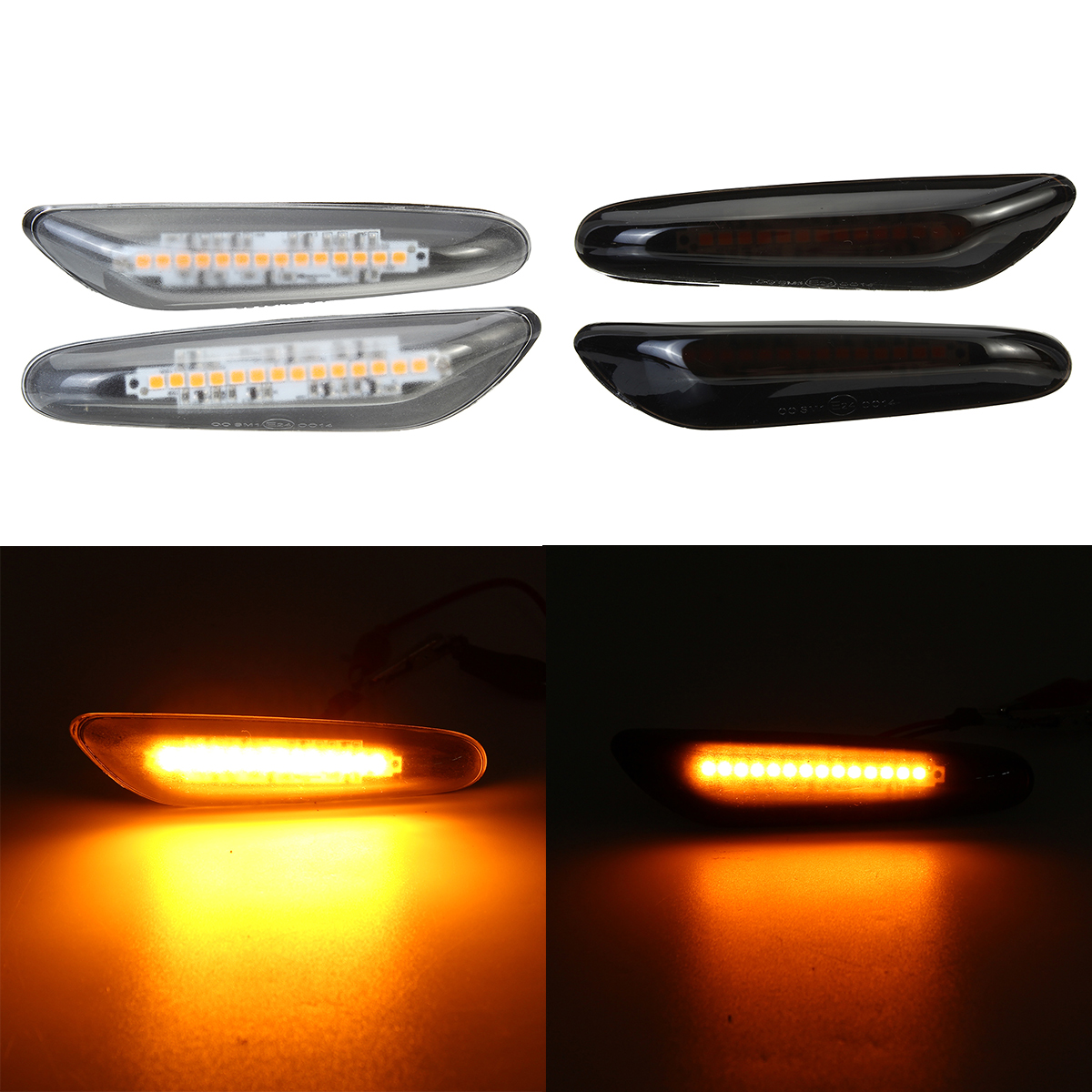 1Pair-Dynamic-LED-Side-Marker-Turn-Signal-Light-Indicator-Lamp-For-BMW-E90-E91-E92-E60-E46-E87-E82-1814165