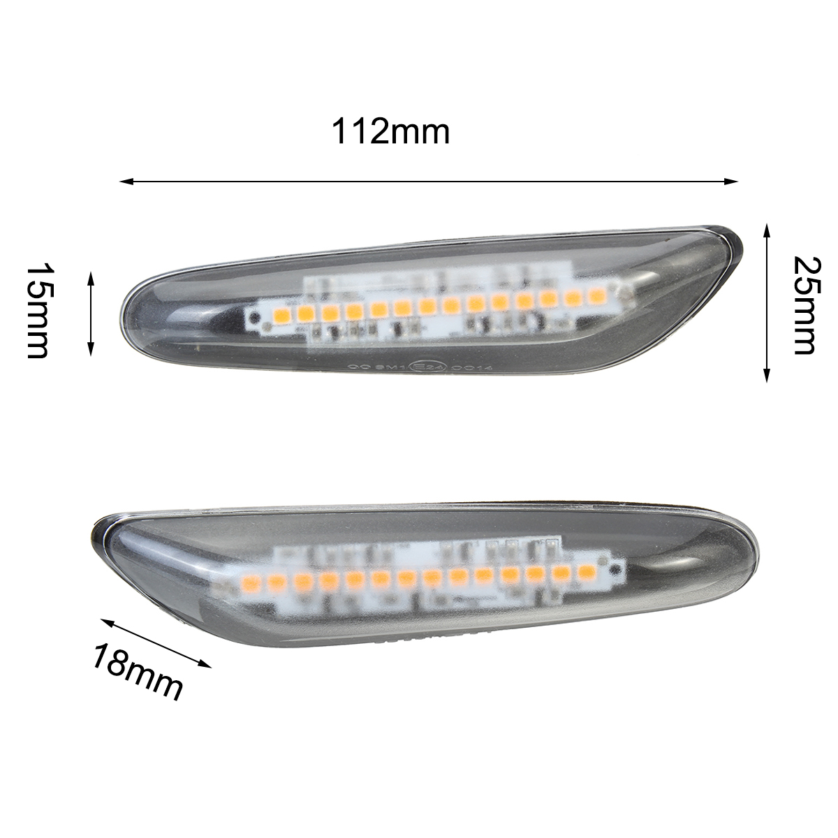 1Pair-Dynamic-LED-Side-Marker-Turn-Signal-Light-Indicator-Lamp-For-BMW-E90-E91-E92-E60-E46-E87-E82-1814165