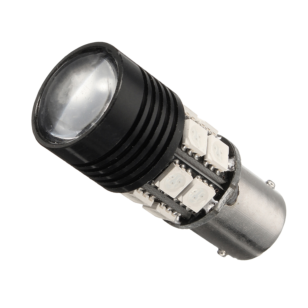 1Pcs-7W-1156-BA15S-LED-Car-Turn-Signal-Lights-Bulb-Lamp-Red-with-Lens-DC-12V-1360378
