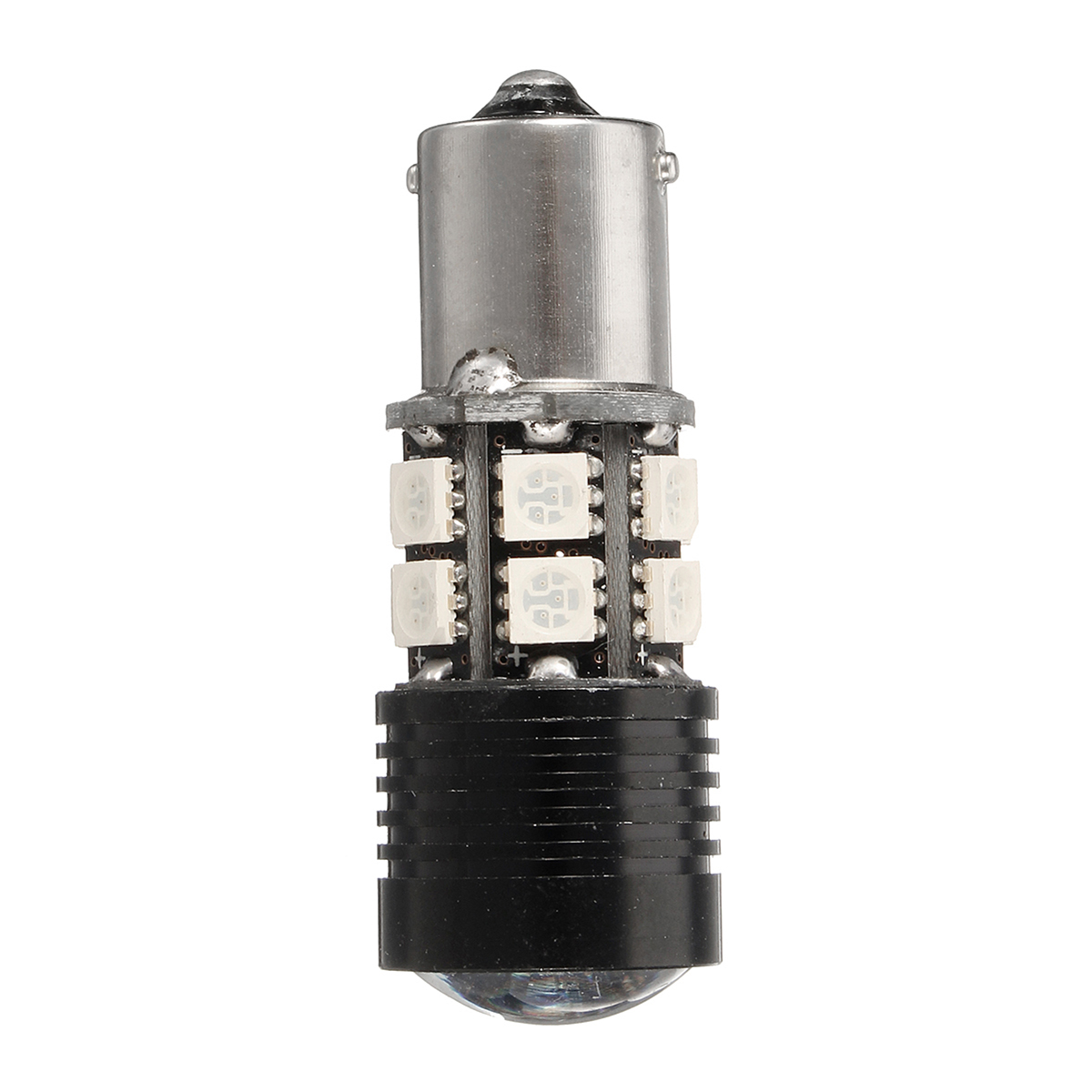 1Pcs-7W-1156-BA15S-LED-Car-Turn-Signal-Lights-Bulb-Lamp-Red-with-Lens-DC-12V-1360378