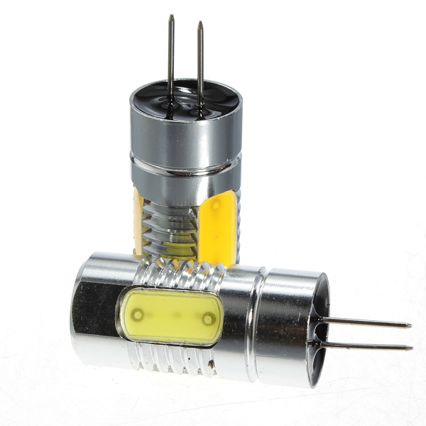 1Pcs-G4-45W-COB-LED-Car-RV-Boat-Bulb-Lamp-WarmCool-White-Light-88543