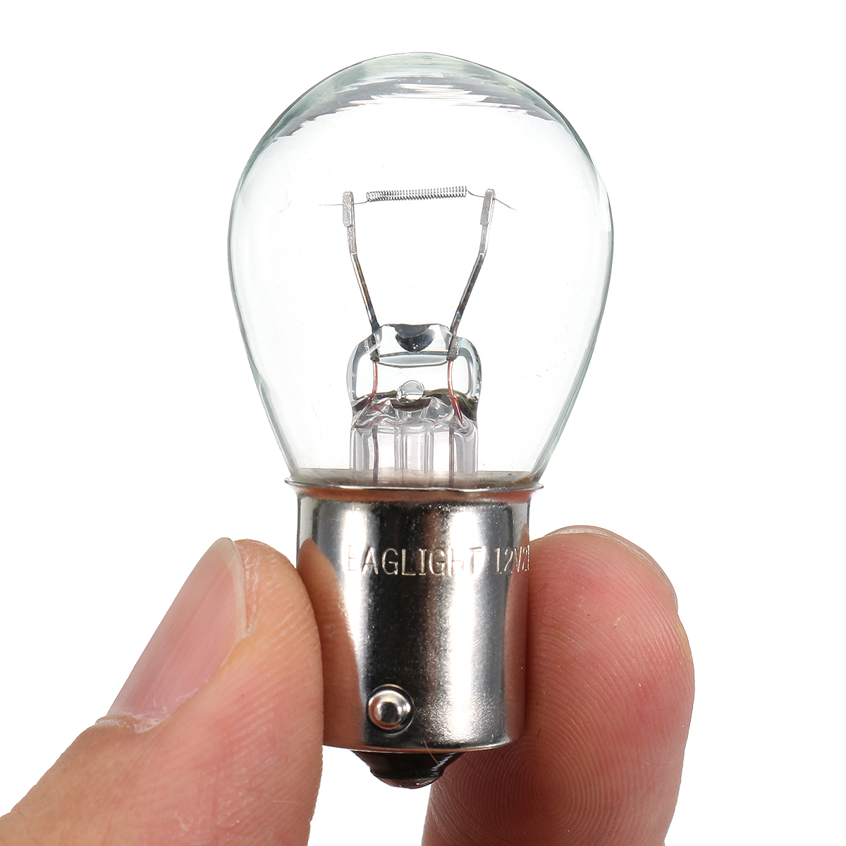 1Pcs-S25-1156-BA15S-1141-Car-Halogen-Reverse-Turn-Singal-lights-Lamp-Bulb-12V-Yellow-1428458