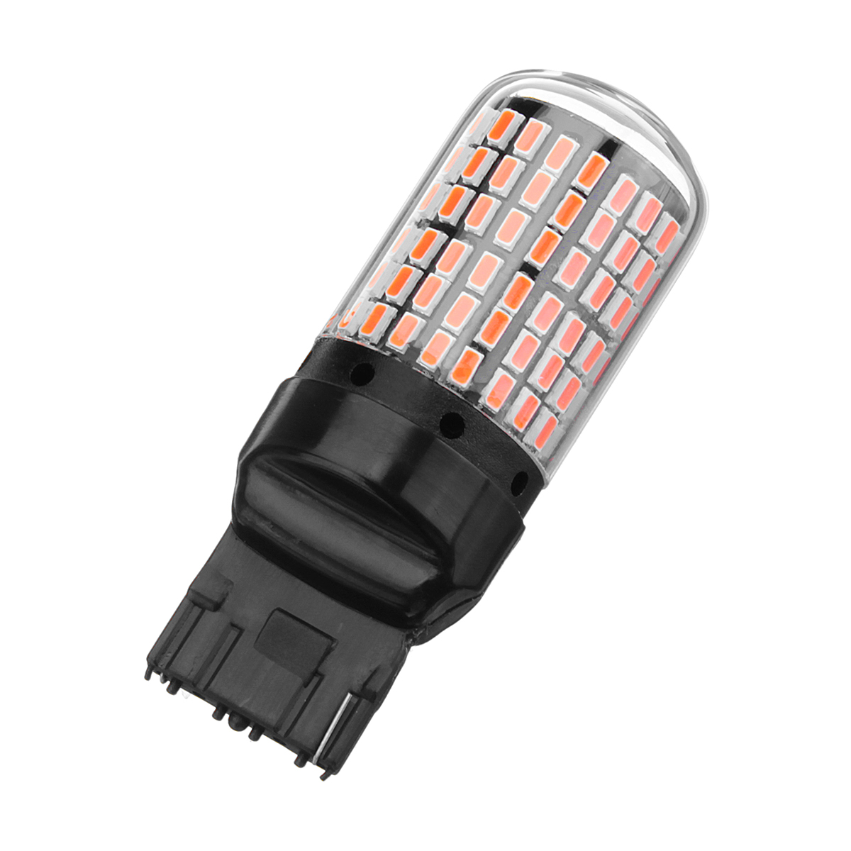1Pcs-T20-7440-3014-144LED-Car-Turn-Signal-Lights-Red-Stop-Brake-Lamp-Bulb-42W-DC12V-1374094