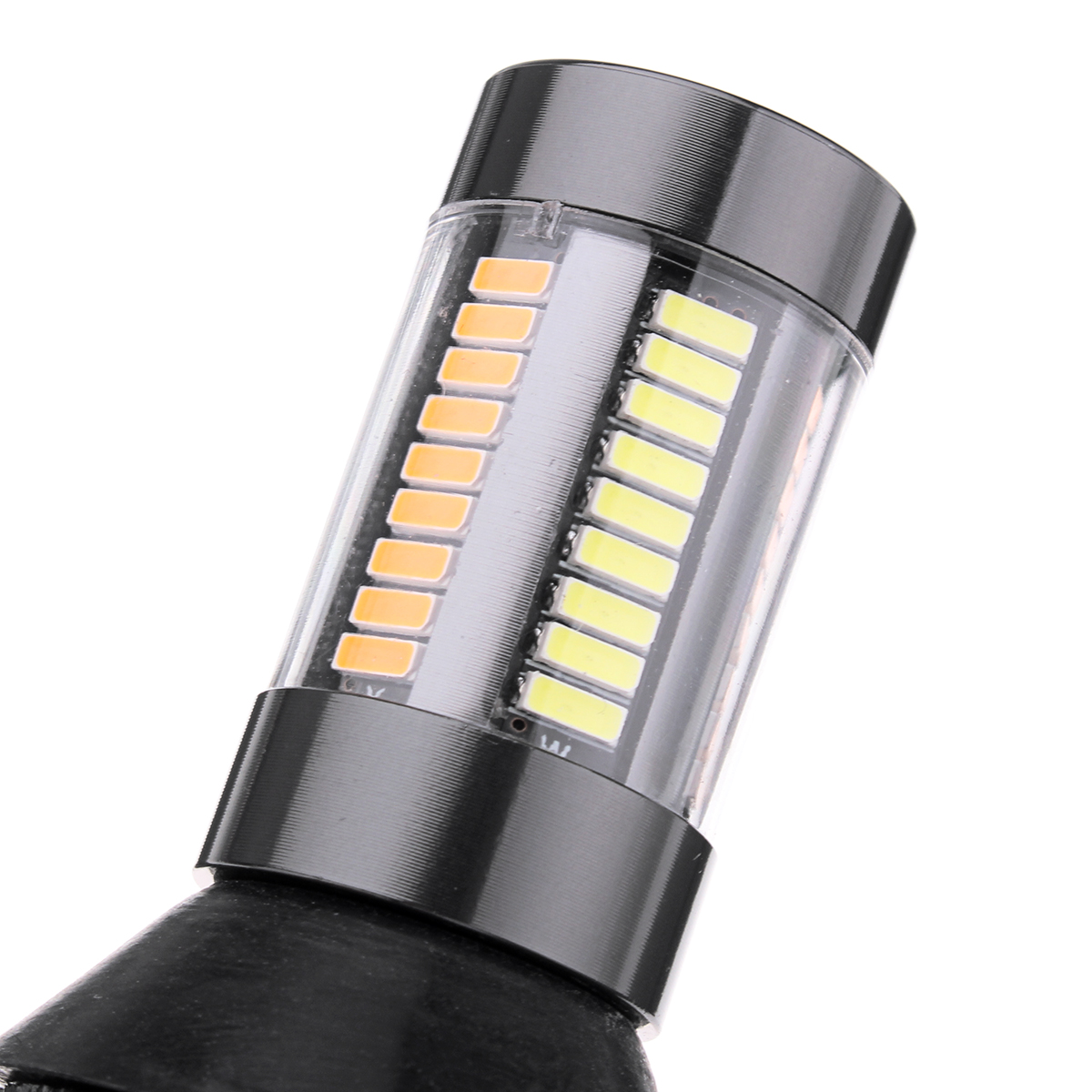 2PCS-1156-Bau15sBa15s-LED-Turn-Signal-Lights-Dual-Color-Switchback-DRL-Bulb-with-CANBUS-Decoder-1338579