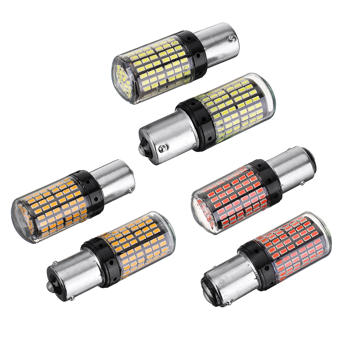 2PCS-144LED-12V-Car-Light-Bulbs-Turn-Signal-Brake-Lamp-High-Brightness-Canbus-Reverse-No-Hyperflashi-1810200