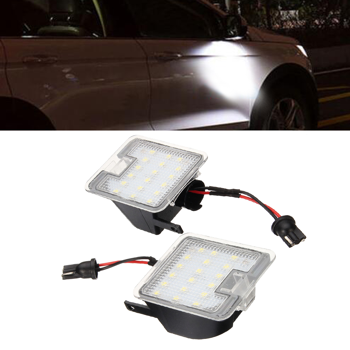 2PCS-18LED-Car-Side-Mirror-Puddle-Lamp-Decoration-Lights-for-Ford-Mondeo-MK4-IV-07-2014-1309087