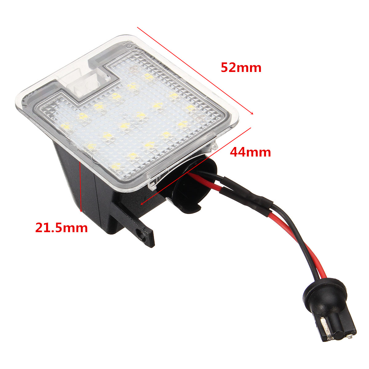 2PCS-18LED-Car-Side-Mirror-Puddle-Lamp-Decoration-Lights-for-Ford-Mondeo-MK4-IV-07-2014-1309087