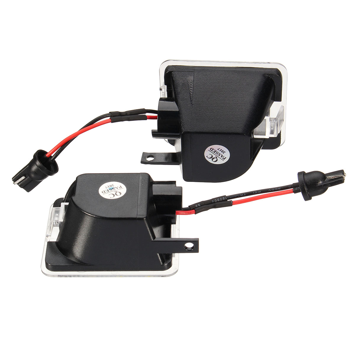2PCS-18LED-Car-Side-Mirror-Puddle-Lamp-Decoration-Lights-for-Ford-Mondeo-MK4-IV-07-2014-1309087