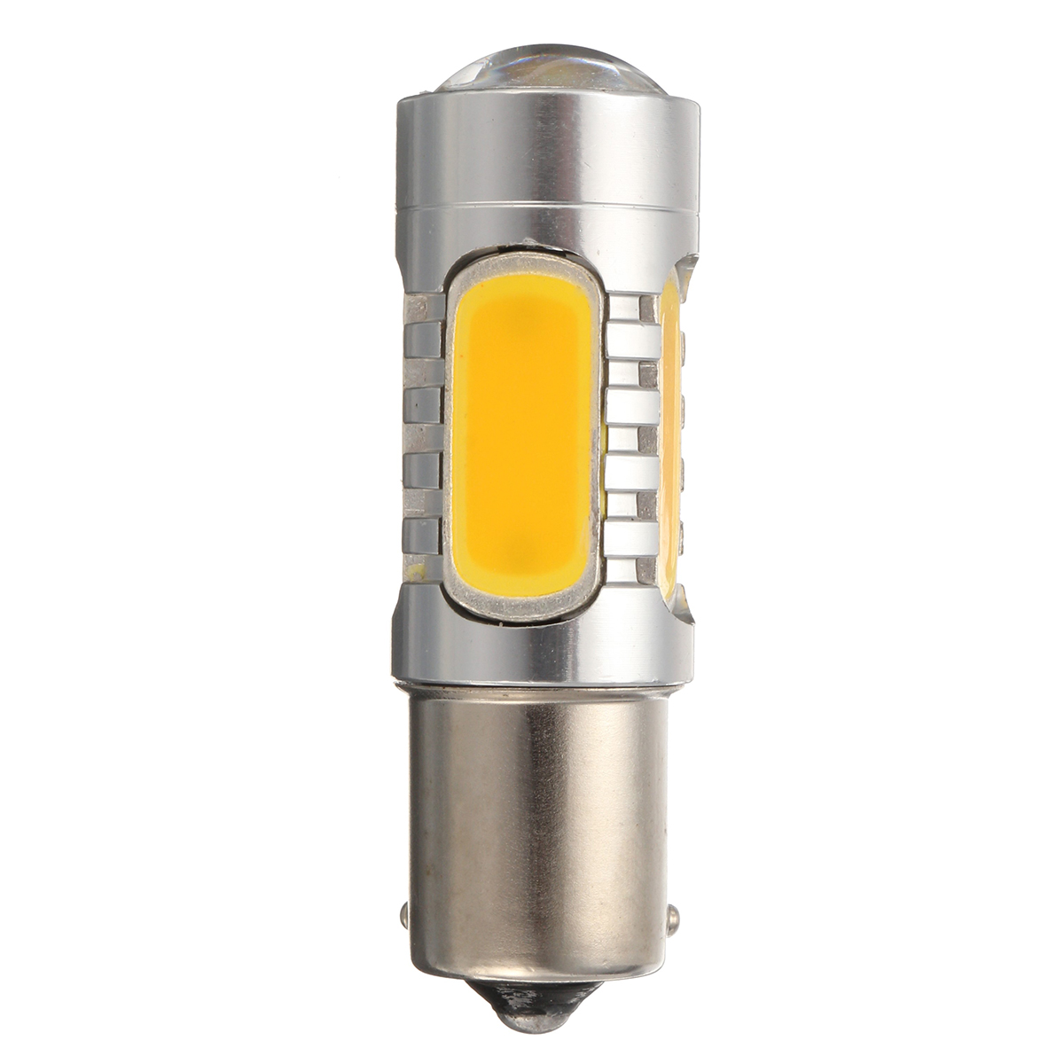 2Pcs-1156-BAU15S-PY21W-75W-LED-COB-Car-Turn-Signal-Backup-Lights-Bulb-Lamp-Amber-12V-1360381