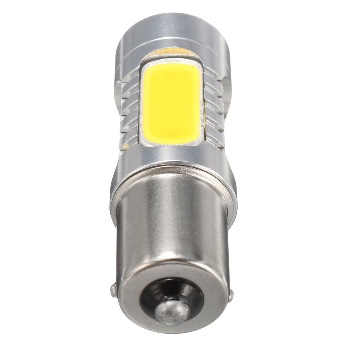 2Pcs-1156-BAU15S-PY21W-75W-LED-COB-Car-Turn-Signal-Backup-Lights-Bulb-Lamp-Amber-12V-1360381