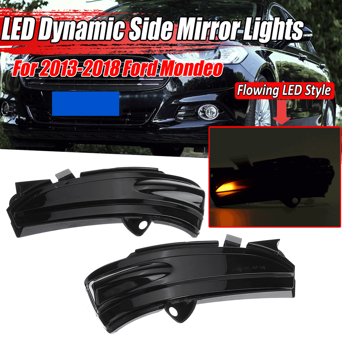 2Pcs-Car-Dynamic-Sequential-LED-Turn-Signal-Lamps-Side-Mirror-Blink-Lights-Smoke-for-Ford-Mondeo-Fus-1622182